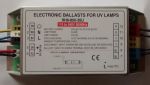 Ballast électronique Bio-Uv Home2 / 33 Watts 