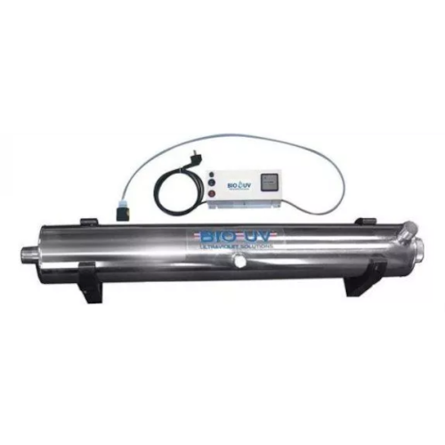 Stérilisateur BIO-UV HOME 2 - 33W pour toute la maison