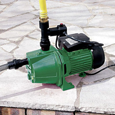 Sécurité manque d’eau 
